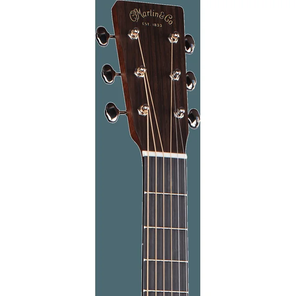 GPC-16E Rosewood - natural gloss top