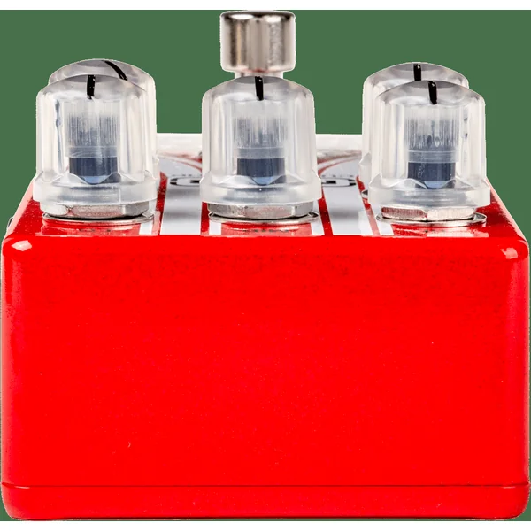 Gran Torino Boost Overdrive