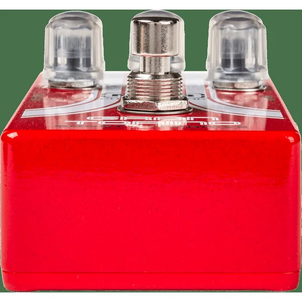 Gran Torino Boost Overdrive