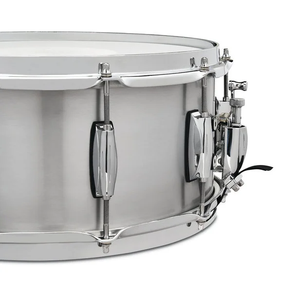 Grand Prix 14 - aluminium