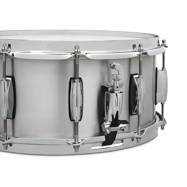 Grand Prix 14 - aluminium