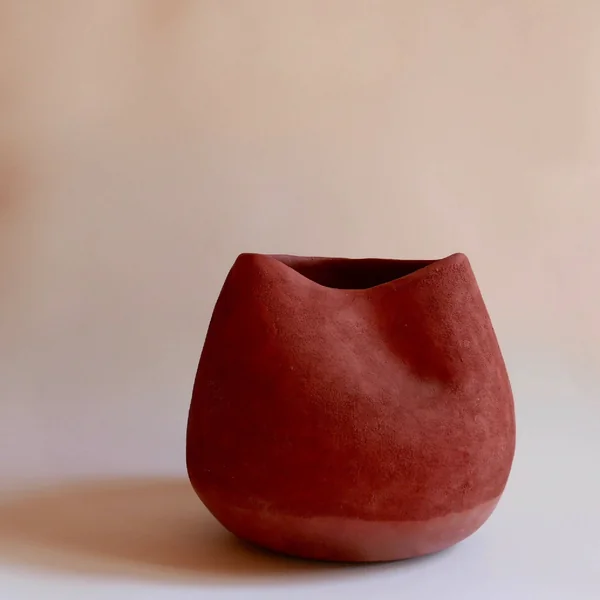 Grand vase BRAZIL