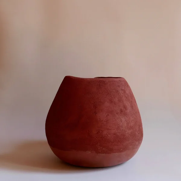 Grand vase BRAZIL