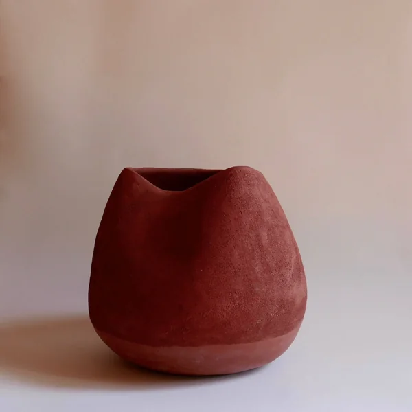 Grand vase BRAZIL