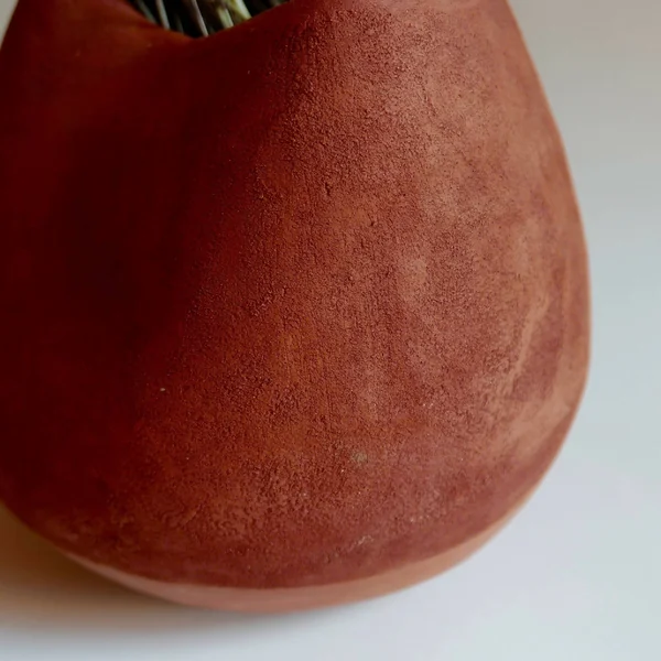 Grand vase BRAZIL