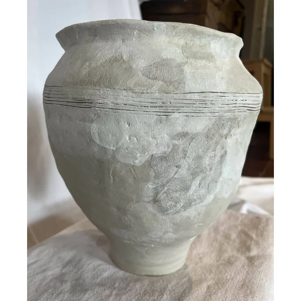 Grand vase "Cyclades"
