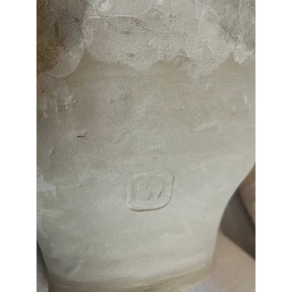 Grand vase "Cyclades"