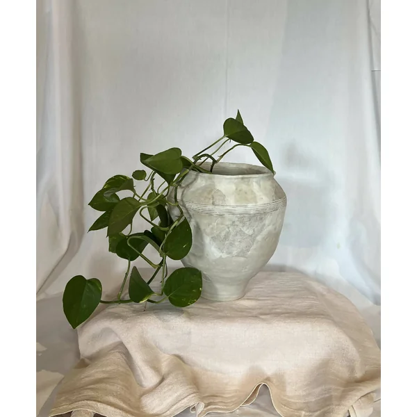 Grand vase "Cyclades"