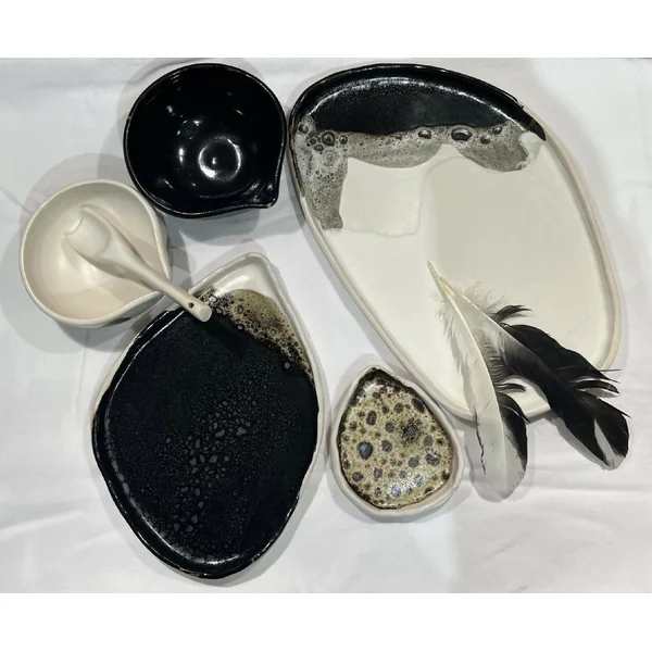 Grande Assiette BT