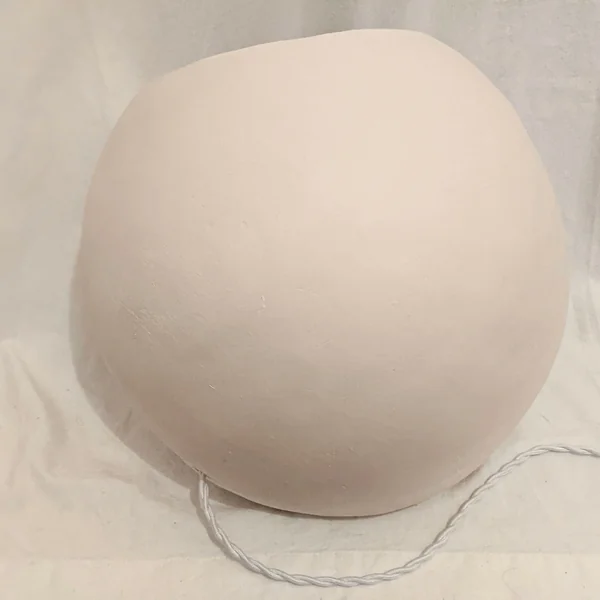 Grande Lampe à poser "Bulle"