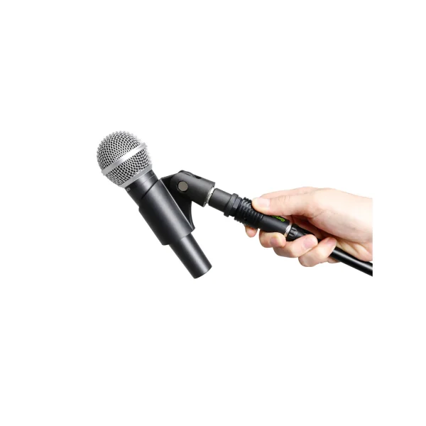 Gravity MS QC 1 B - Coupleur rapide pour suspension micro et perchette