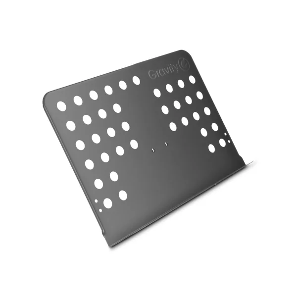 Gravity NS MS 01 - Plateau de pupitre pour montage sur pied de micro