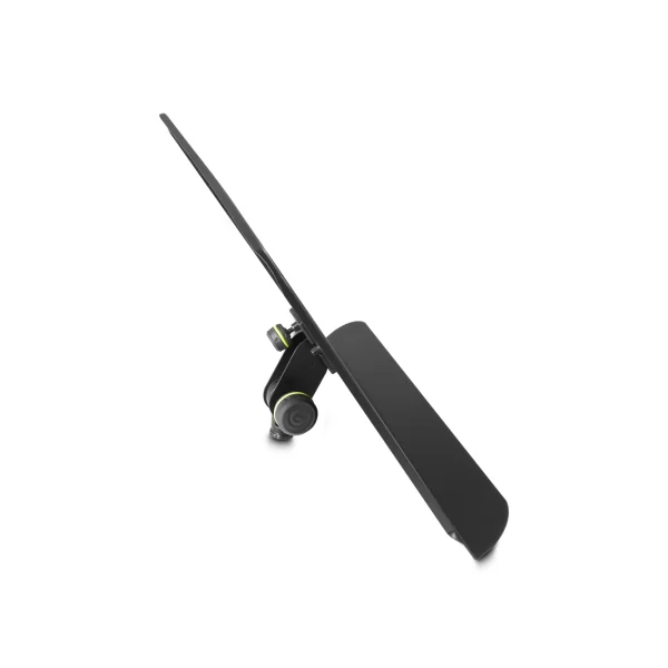 Gravity NS MS 01 - Plateau de pupitre pour montage sur pied de micro