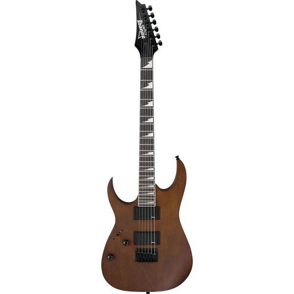 GRG121DXL Walnut Flat
