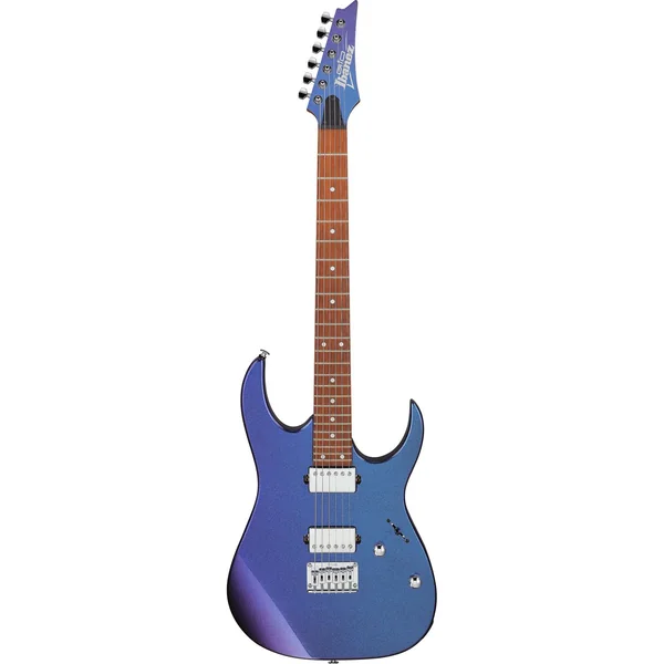 GRG121SP Blue Metal Chameleon
