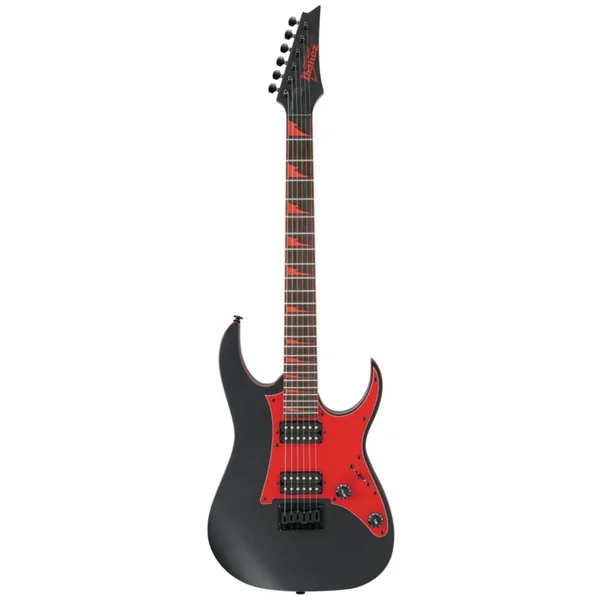 GRG131DX Black Flat