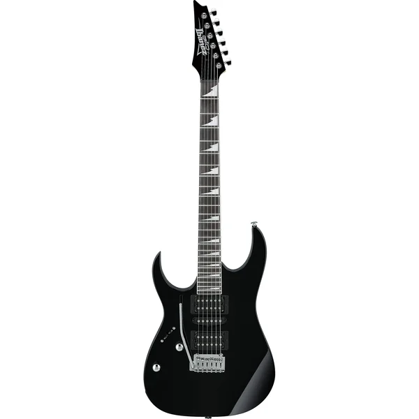 GRG170DX Gaucher Black Night