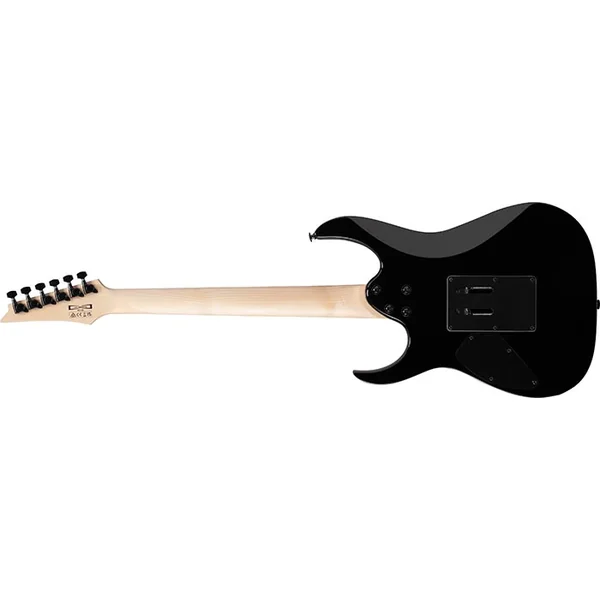 GRG320FA TKS GIO - transparent black sunburst