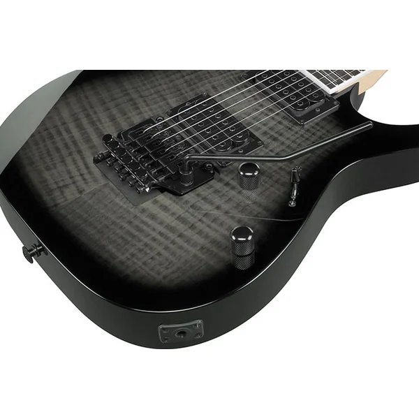 GRG320FA TKS GIO - transparent black sunburst