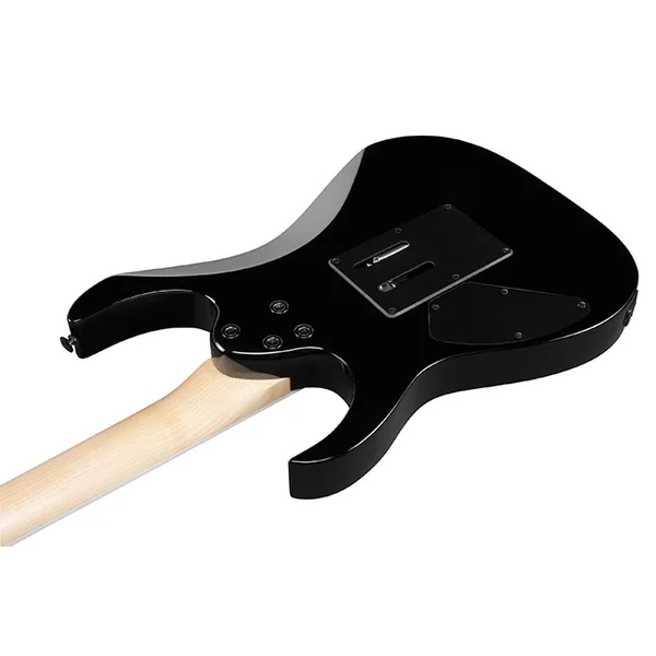 GRG320FA TKS GIO - transparent black sunburst
