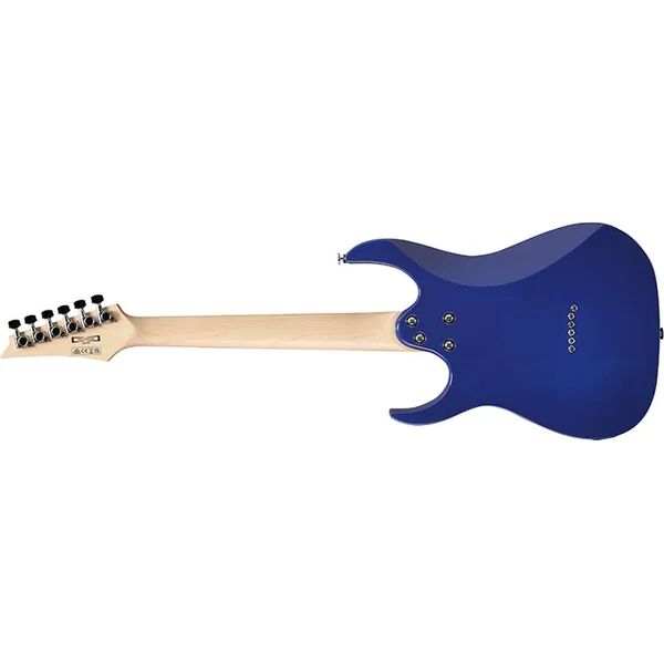 GRGM21 BLT Mikro - blue burst