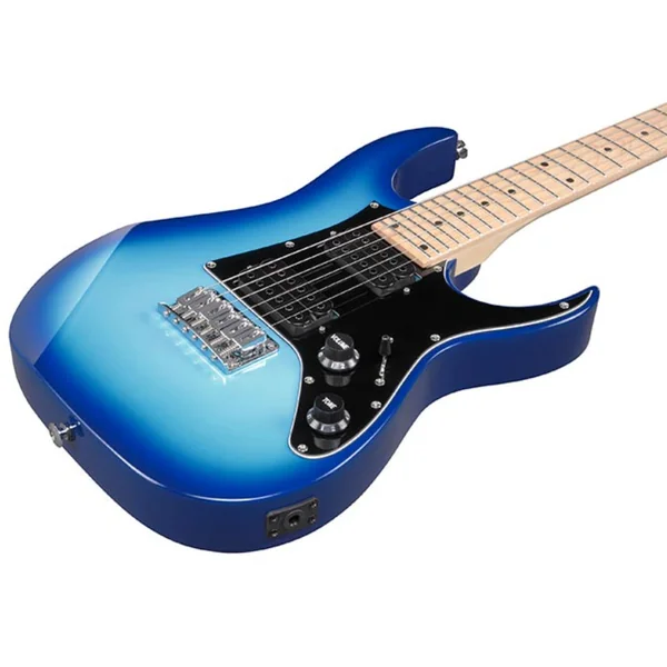GRGM21 BLT Mikro - blue burst