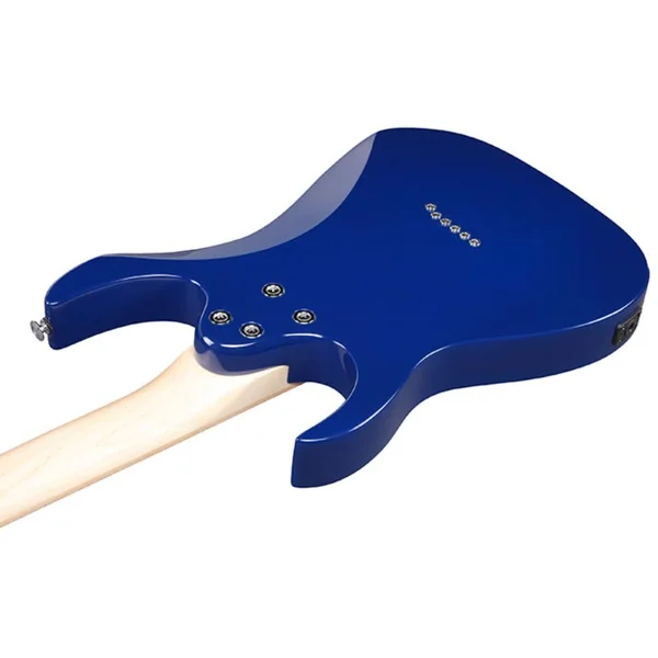 GRGM21 BLT Mikro - blue burst