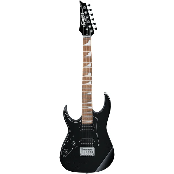 GRGM21L Gaucher GIO miKro Black Night