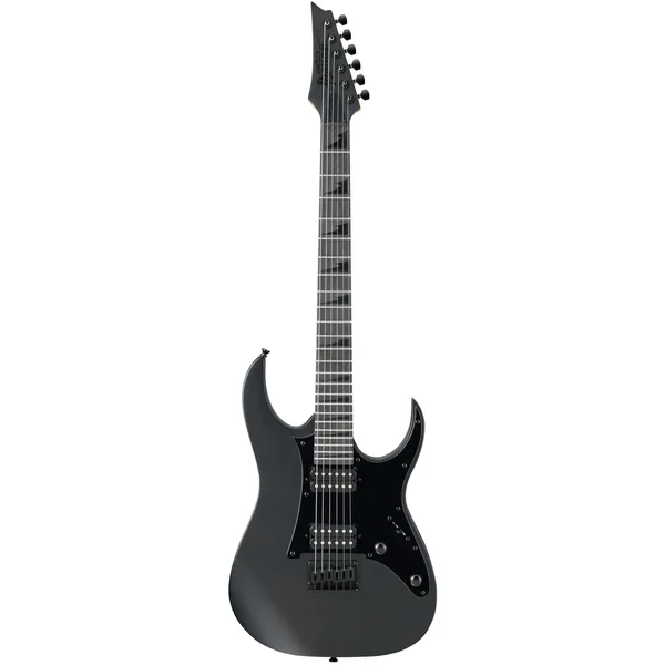 GRGR131EX Black Flat