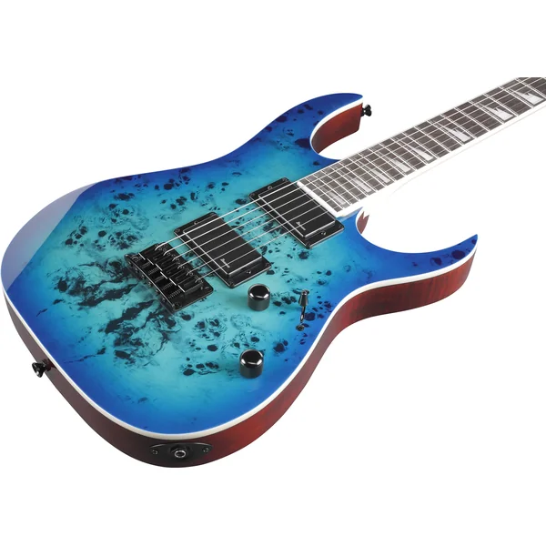 GRGR221PA AQB - aqua burst
