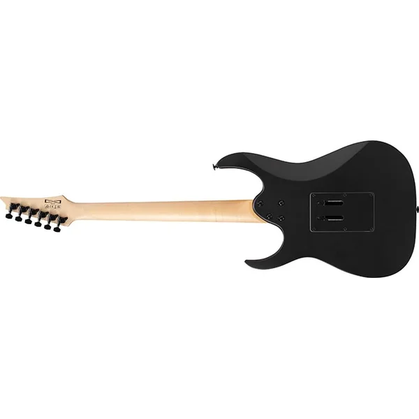 GRGR330EX BKF GIO - black flat