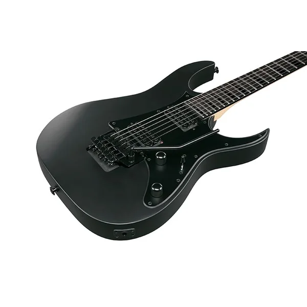 GRGR330EX BKF GIO - black flat