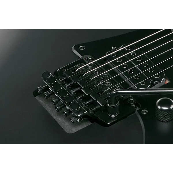 GRGR330EX BKF GIO - black flat