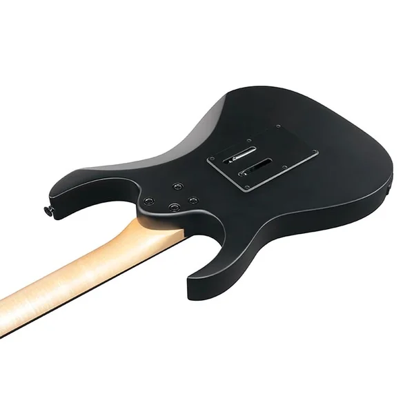 GRGR330EX BKF GIO - black flat