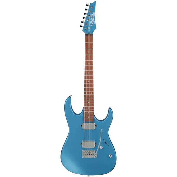 GRX120SP Metallic Light Blue Matte