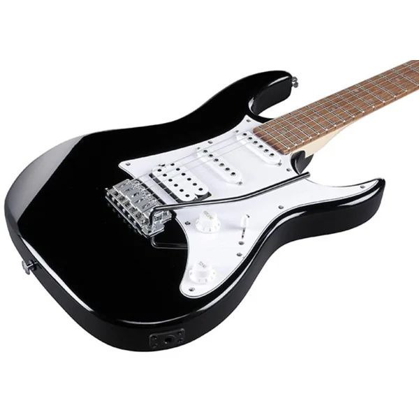 GRX40 BKN GIO - black night