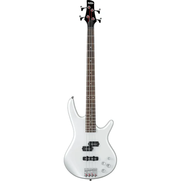 GSR200 Pearl White