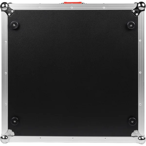 G-TOUR - Bois - Flightcase Allen & Heath QU6 sans niche