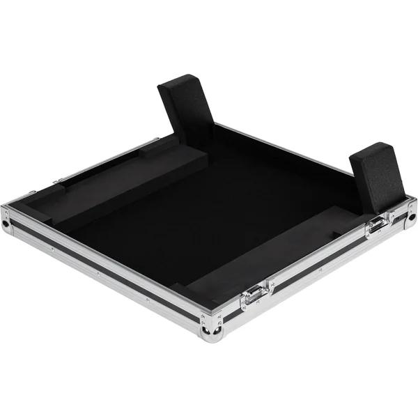 G-TOUR - Bois - Flightcase Allen & Heath QU6 sans niche