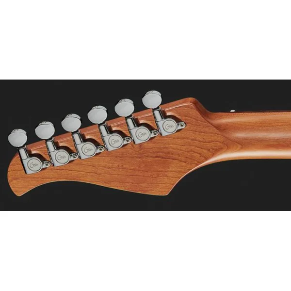 GTRS S800 Intelligent Guitar - shell pink
