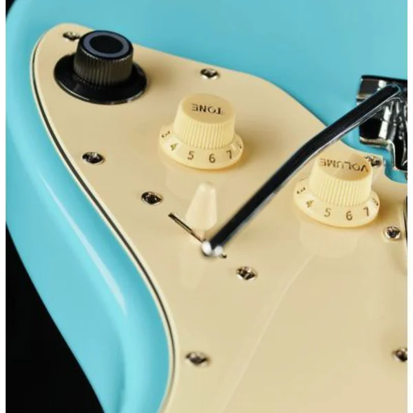 GTRS S800 Intelligent Guitar - sonic blue