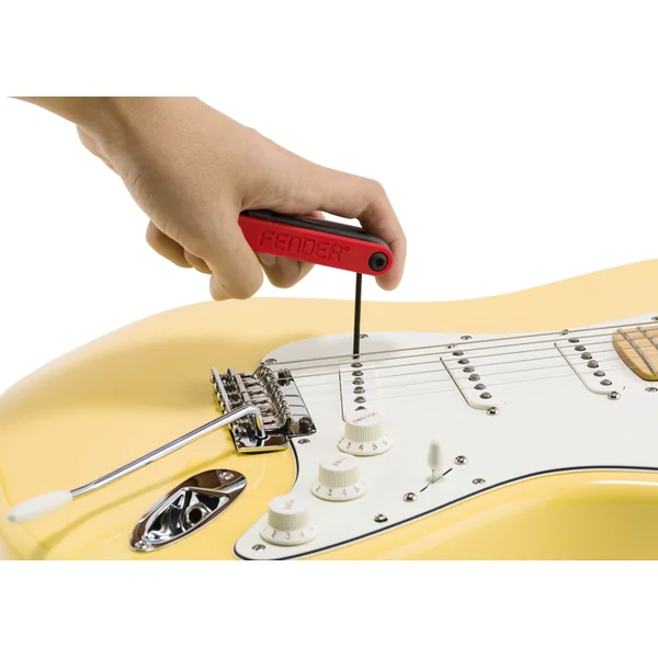 Guitar & Bass Multi-Tool