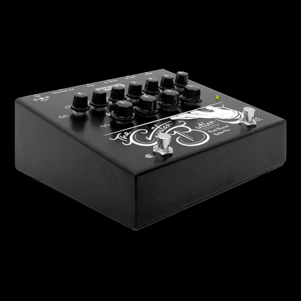 Guitar Butler Preamp
