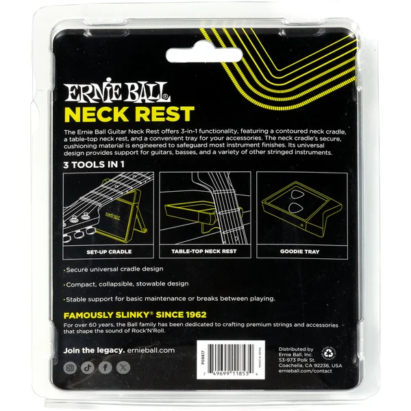 Guitar Neck Holder