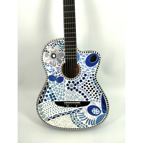Guitare Galaxy