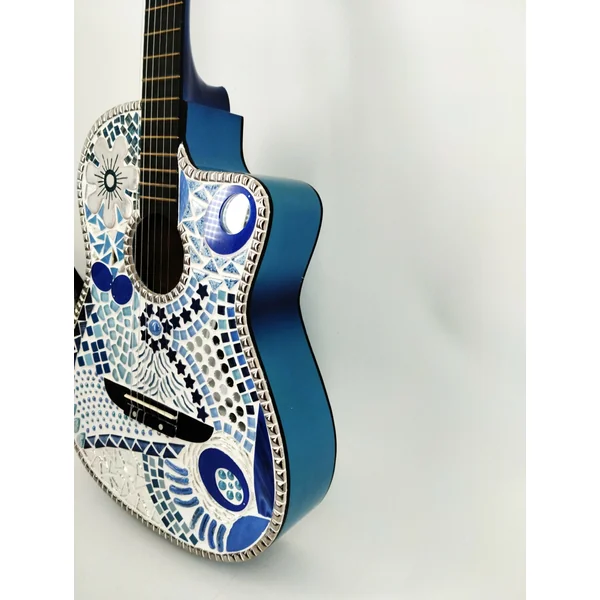 Guitare Galaxy