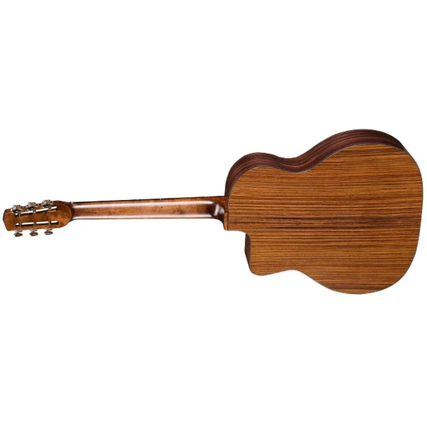 Gypsy Jazz DM1 - natural satin