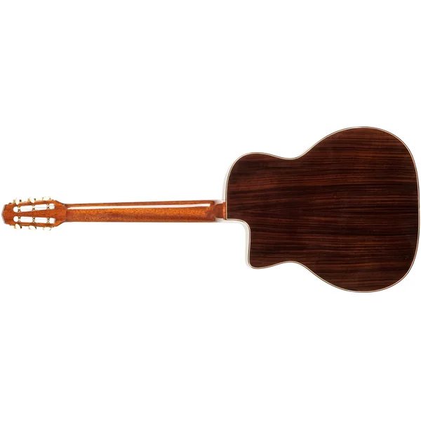 Gypsy Jazz M01F - natural satin