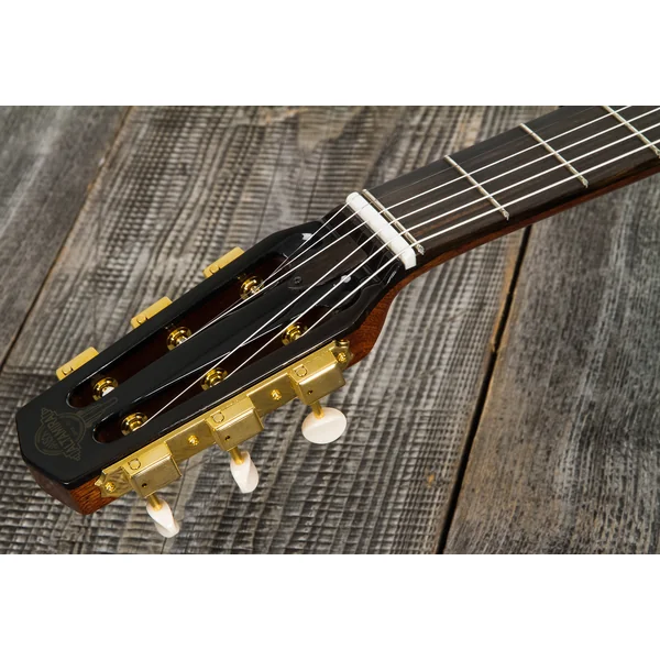 Gypsy Jazz M01F - natural satin
