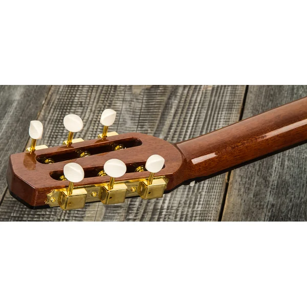 Gypsy Jazz M01F - natural satin